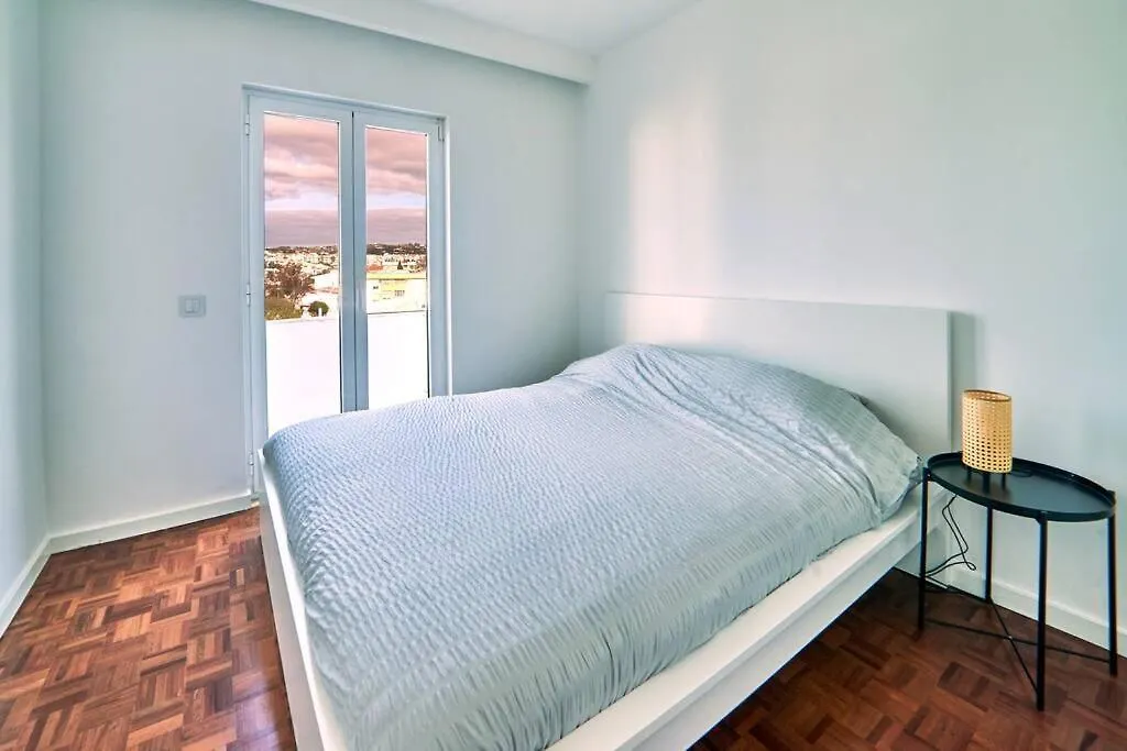 Blue Horizon Apartment Lagos