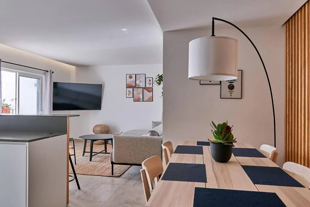 Blue Horizon Apartment Lagos