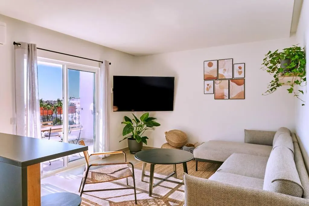 Blue Horizon Apartment Lagos