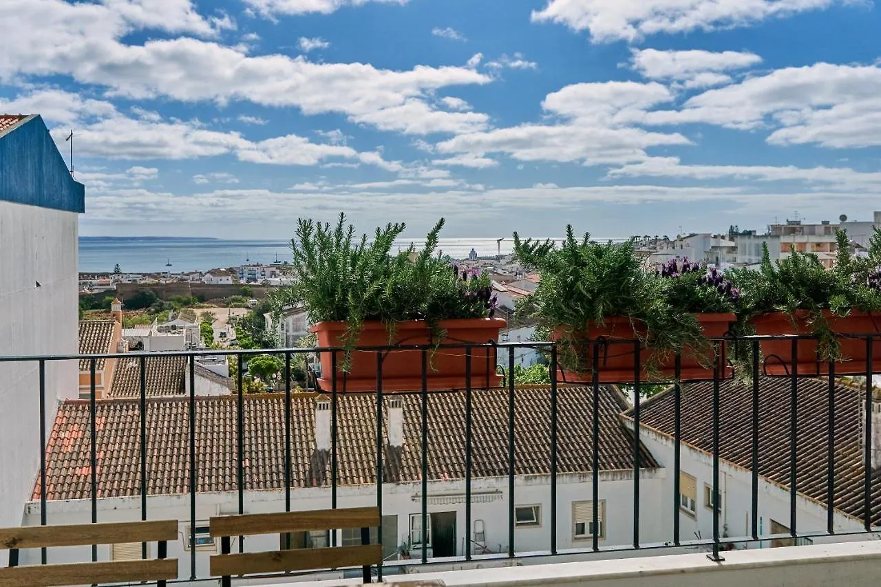 Blue Horizon Apartment Lagos Portugal