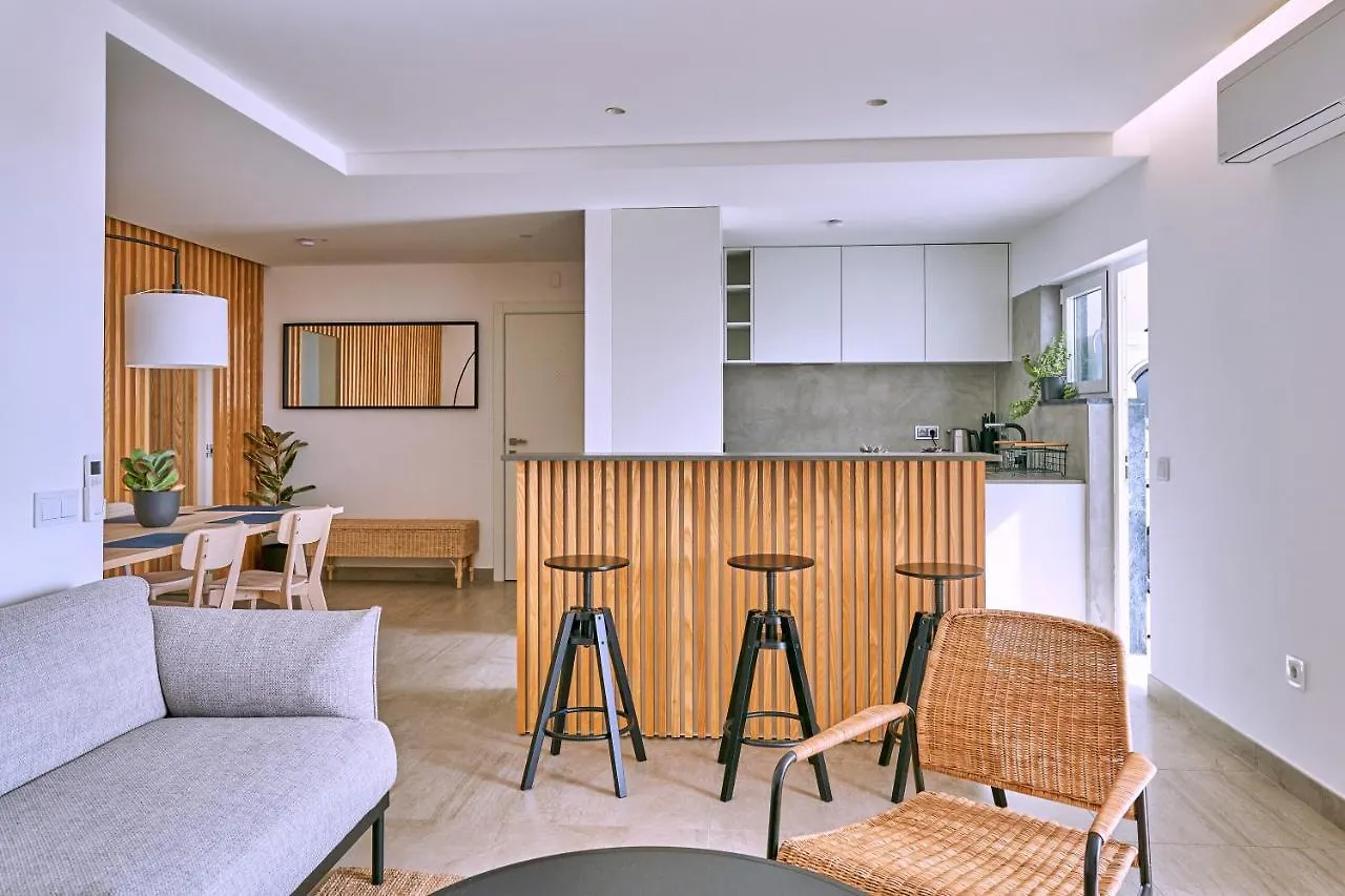 Blue Horizon Apartment Lagos