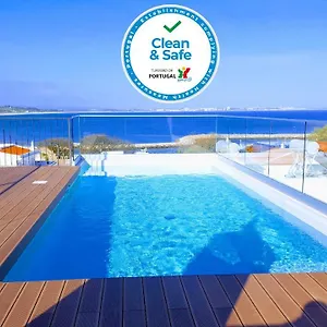  Apartamento Henri's - Pateo De Santo António