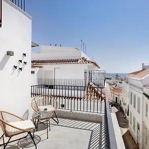  Apartment Old Town Sea View