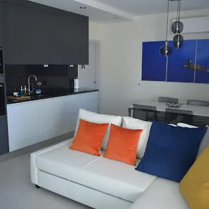  Apartment Above The Beach, 10 Min From The Center - Casa Da Tartaruga