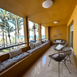  Apartment Puerto Con Vistas Al Mar Spain