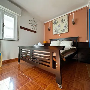  Apartment Lagos Central Hostel