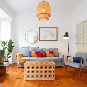  Apartment The Palm Leaf - Soc Portugal