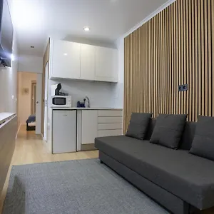  Apartment Bairro Alto 27 Portugal