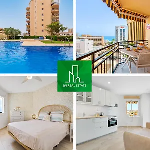  Apartment Santa Amalia 39 By Ivi Real Estate Spain