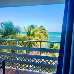  Apartment Paradiso Puerto Rico