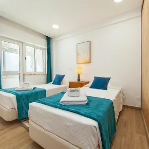  Apartment Baluarte