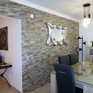  Apartamento Lucas' House