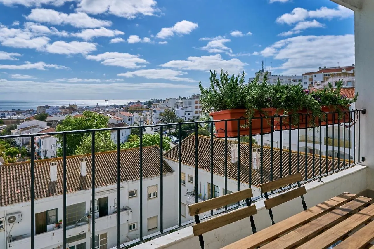 Apartmán Blue Horizon Lagos
