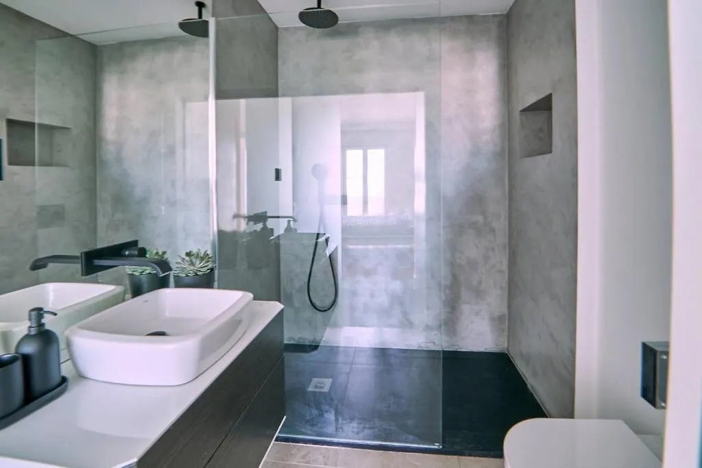 Apartmán Blue Horizon Lagos Portugalsko