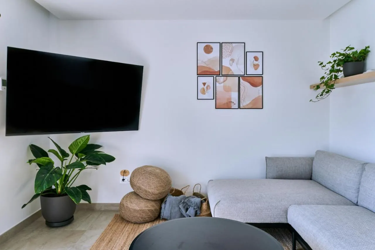 Apartmán Blue Horizon Lagos 0*,  Portugalsko