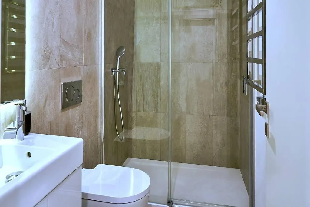 Blue Horizon Apartment Lagos