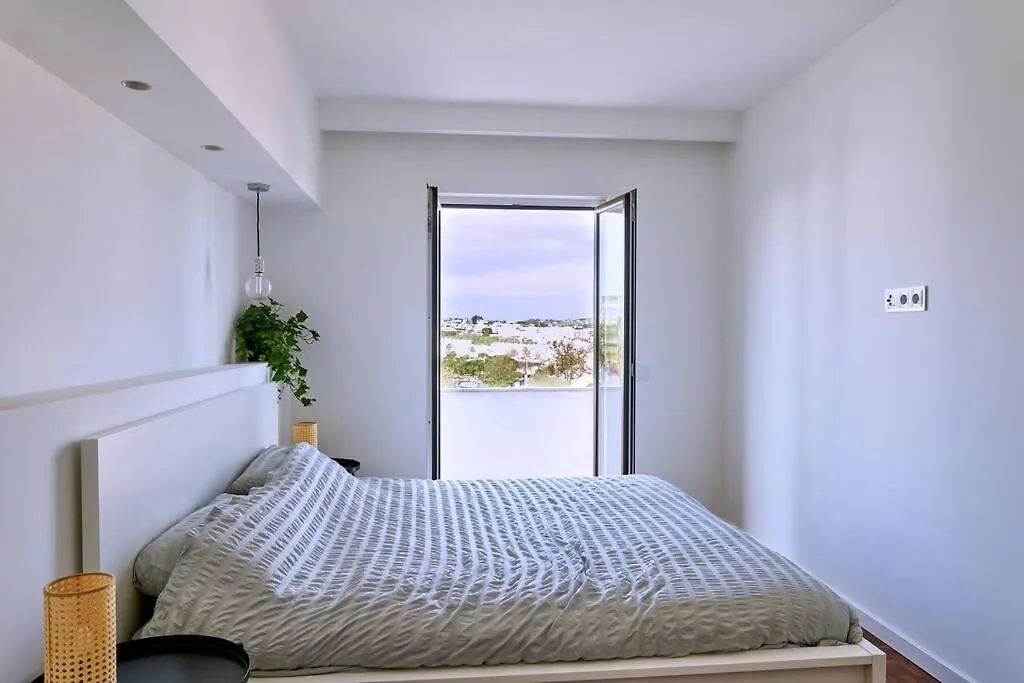 Apartmán Blue Horizon Lagos Portugalsko