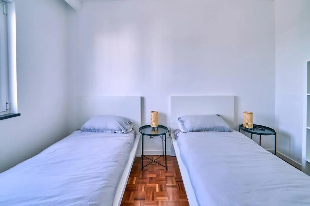 Blue Horizon Apartment Lagos