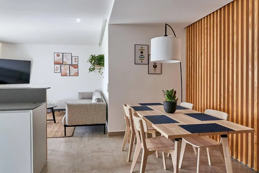 Blue Horizon Apartment Lagos