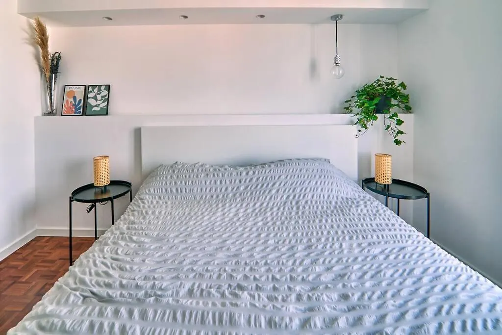 Blue Horizon Apartment Lagos